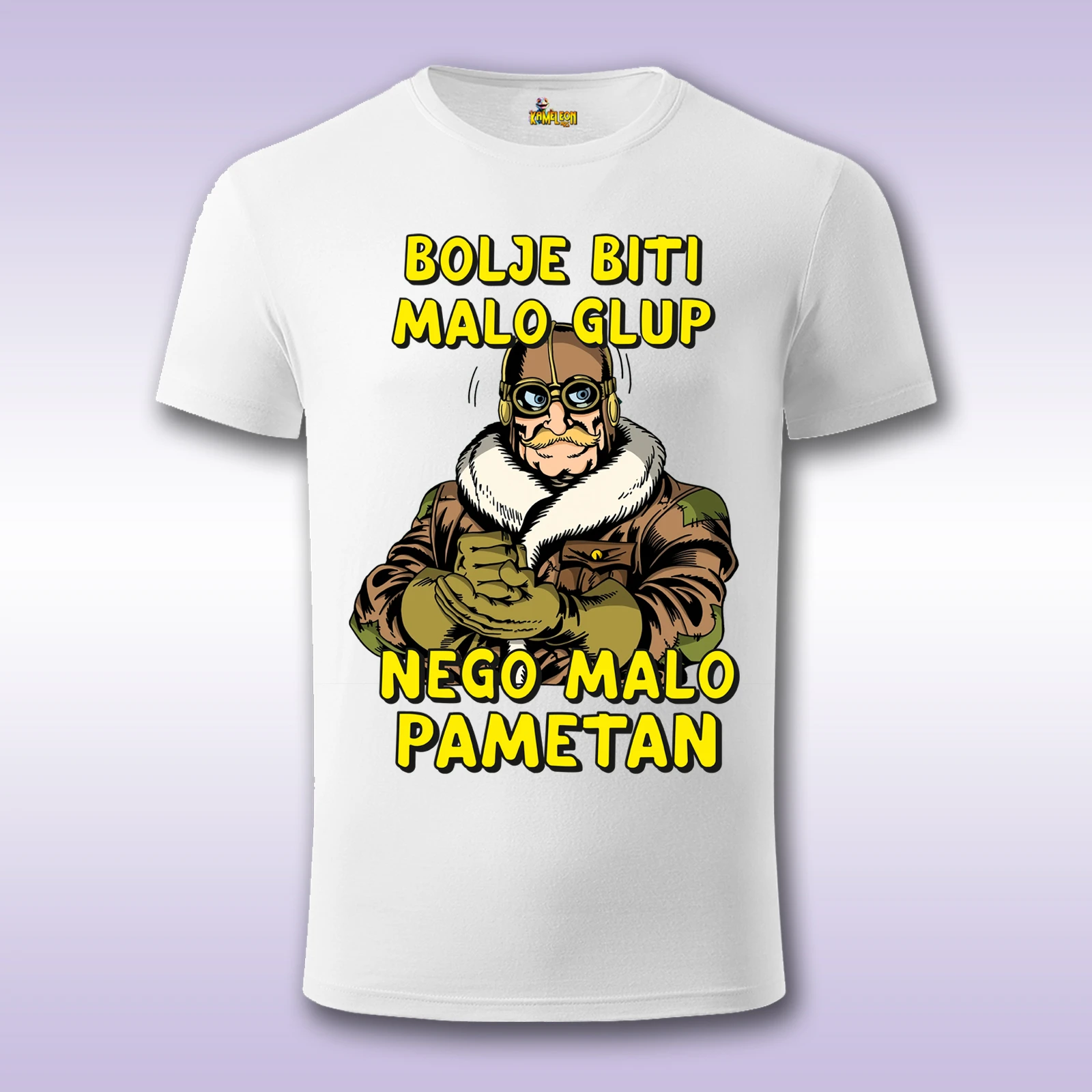 Bolje biti malo glup - Slika 3