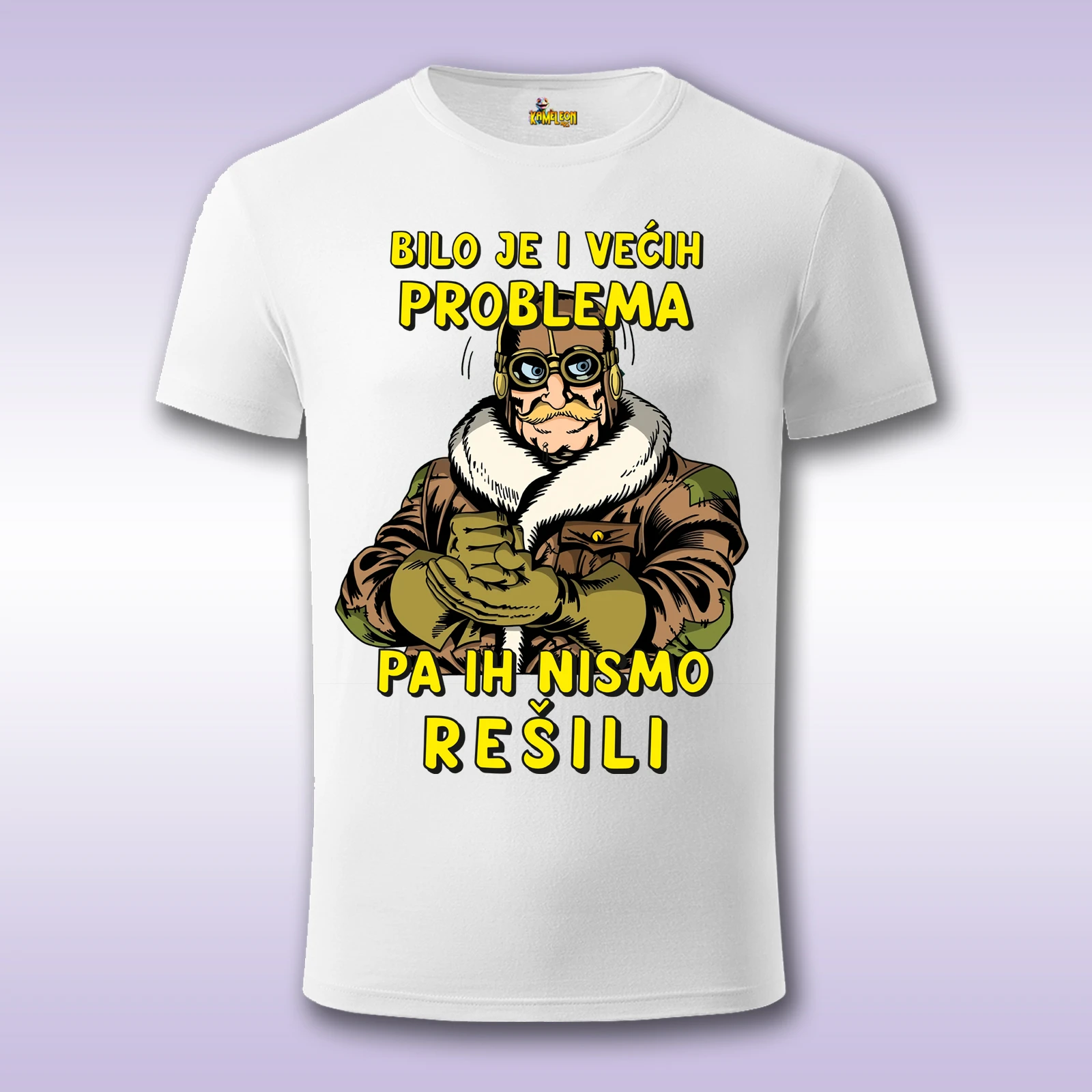 Bilo je i vecih problema - Slika 3