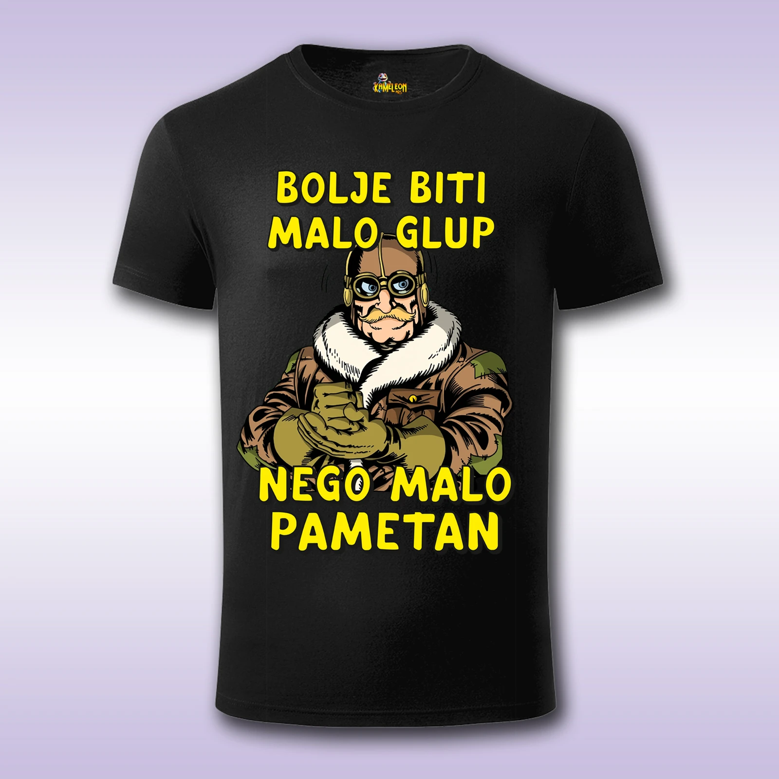 Bolje biti malo glup - Slika 2