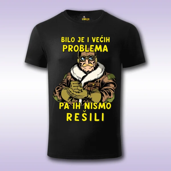 Bilo je i vecih problema - Slika 2