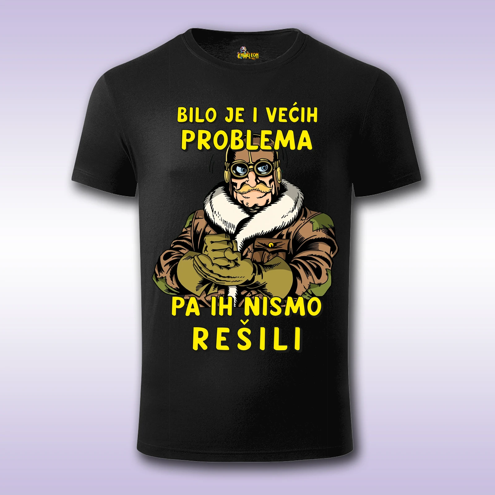 Bilo je i vecih problema - Slika 2