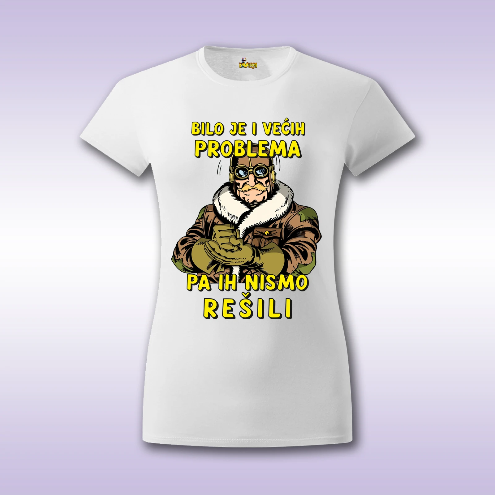 Bilo je i vecih problema - Slika 7