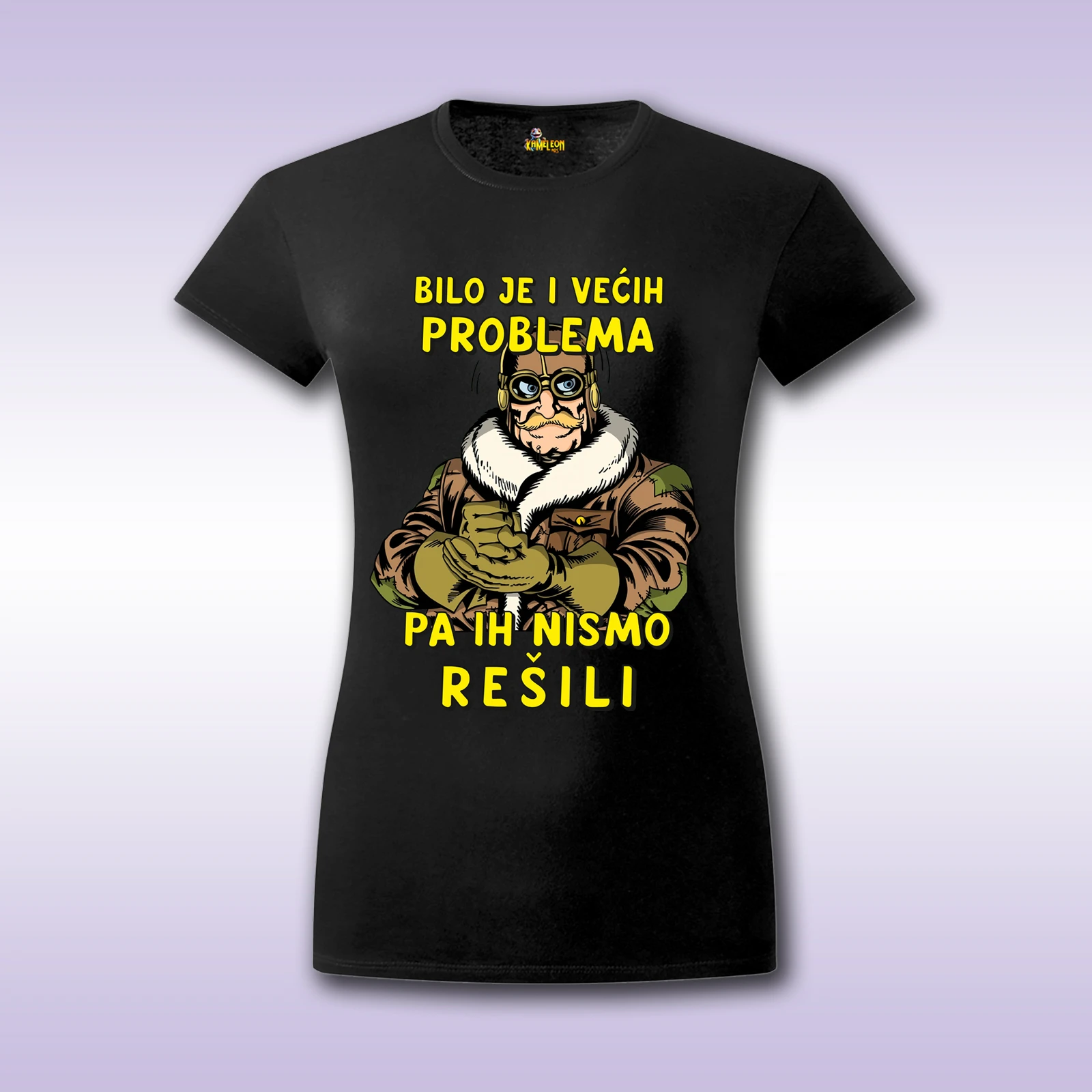 Bilo je i vecih problema - Slika 6