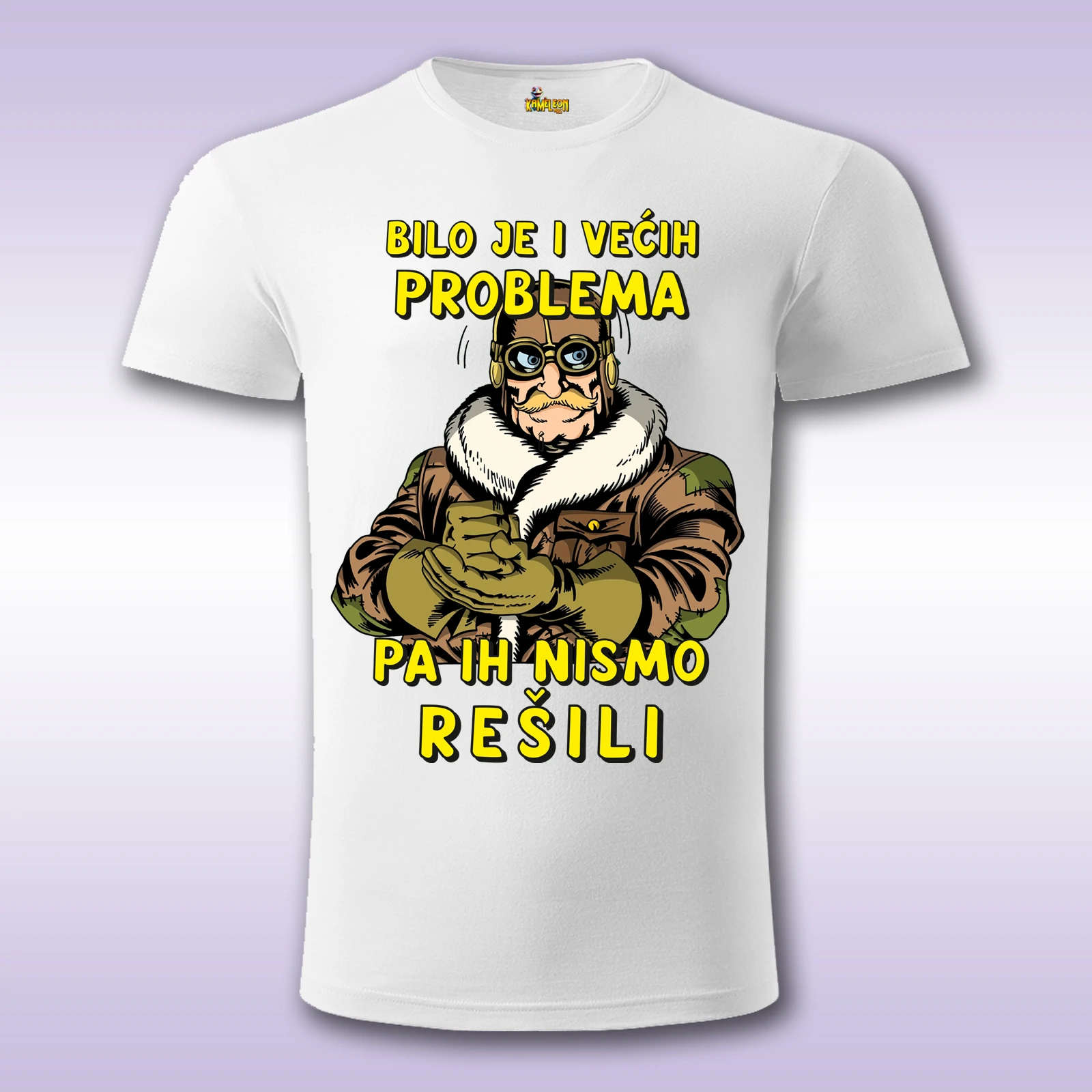 Bilo je i vecih problema - Slika 5