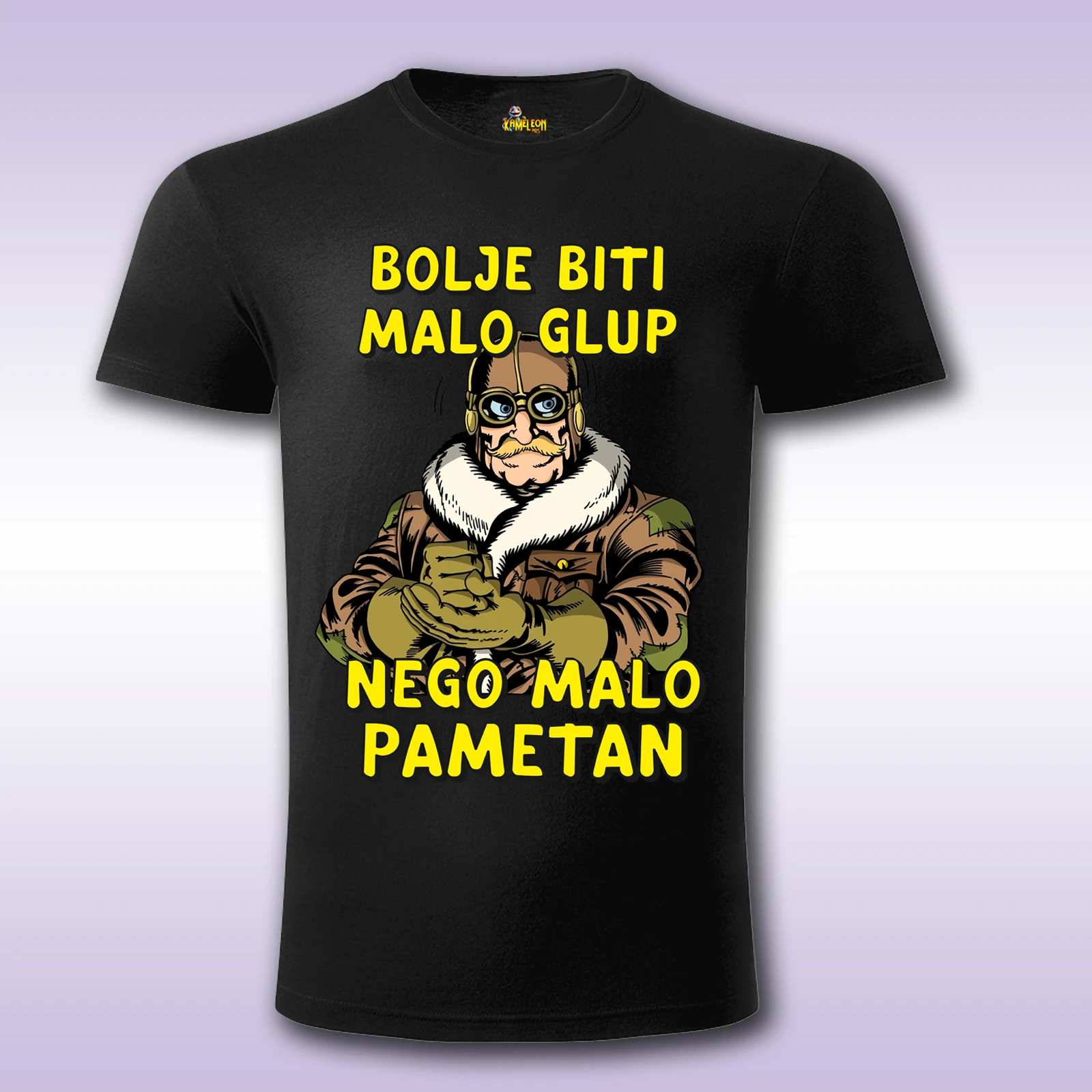 Bolje biti malo glup - Slika 4