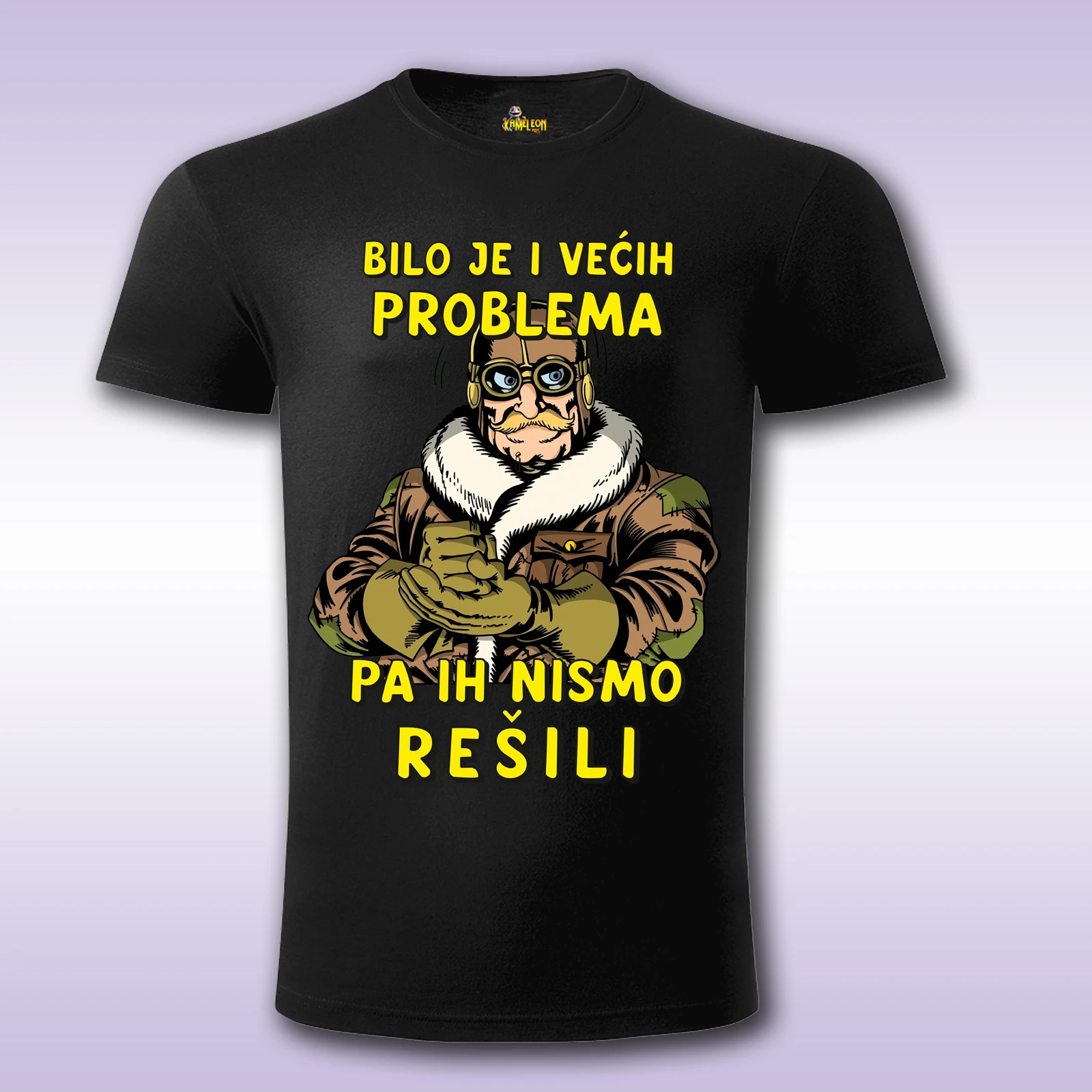 Bilo je i vecih problema - Slika 4
