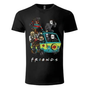 Majica - Friends