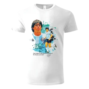 Maradona majica