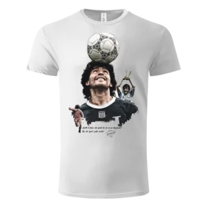 Maradona majica