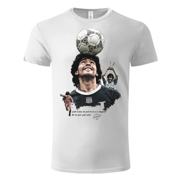 Maradona majica