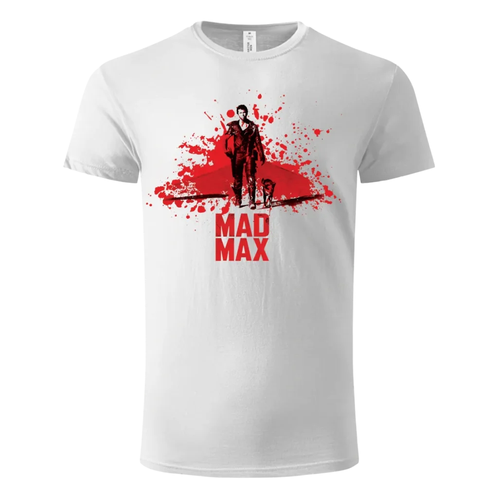 Majica - Mad Max