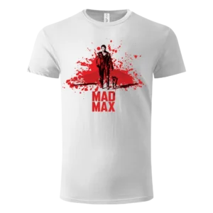 Majica - Mad Max