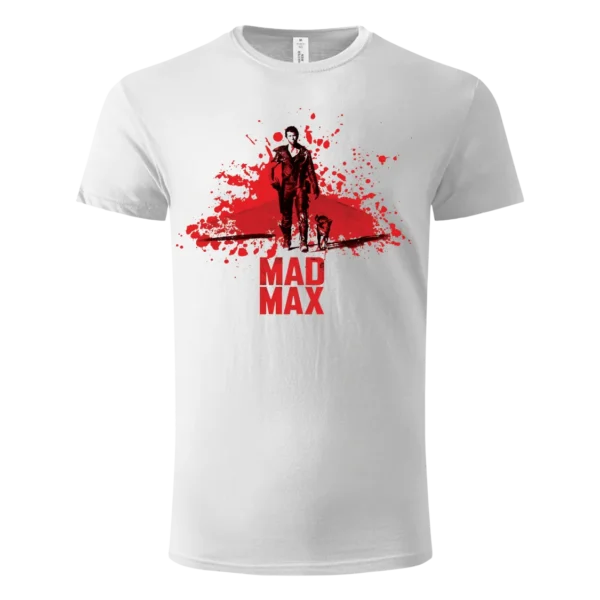 Majica - Mad Max