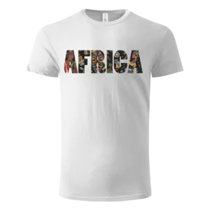 Majica - Africa