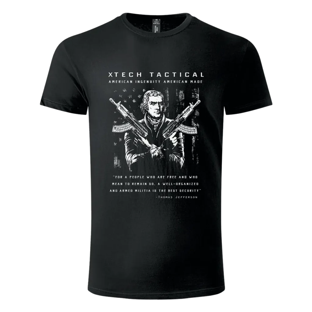 Majica - Xtech Tactical