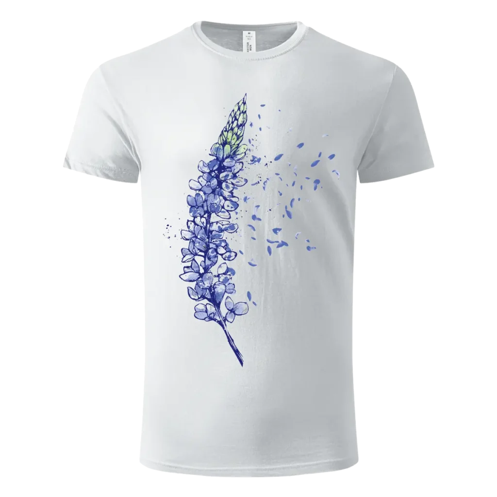 Majica - Lavanda