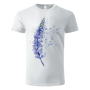 Majica - Lavanda