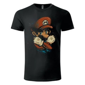Majica - Mario