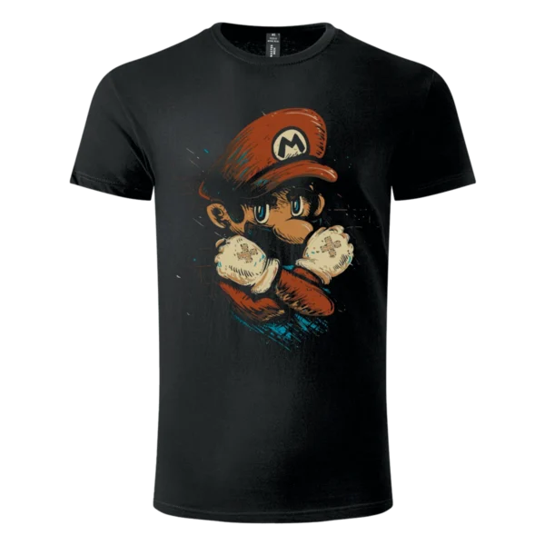 Majica - Mario